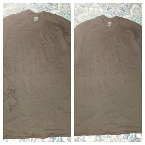 Brand new long sleeve tshirt....